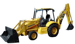 Equipment Lease Construction construction loader backhoe